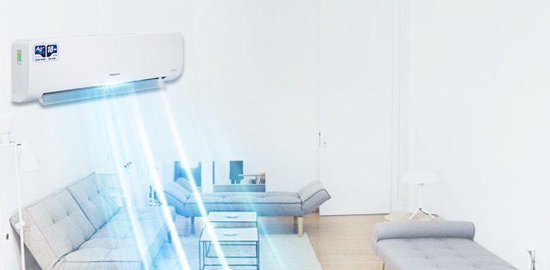 Một vài lưu khi sử dụng điều hòa Nagakawa