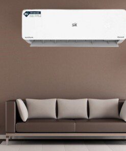 Cách sử dụng điều khiển điều hòa Sumikura