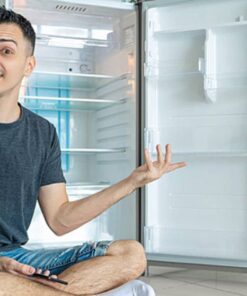 Cách sử dụng tủ lạnh LG mới mua