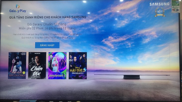 Cách tải ứng dụng Galaxy Play Cách tải ứng dụng Galaxy Play