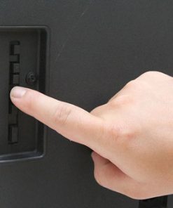 Cách mở/tắt tivi LG không cần điều khiển | Dùng tay, nút nguồn