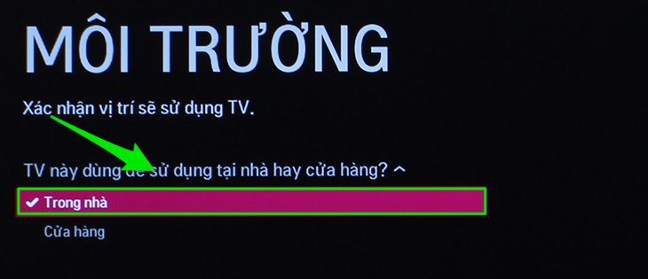 Các cách để có thể tắt quảng cáo của hãng trên tivi