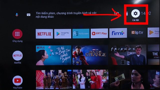 cachcapnhatphanmemhethongandroidtivisharp2018b2