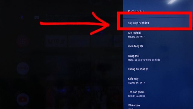 cachcapnhatphanmemhethongandroidtivisharp2018b4