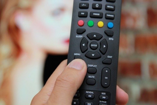 Các bước để tiến hành dò kênh trên tivi Asanzo thường