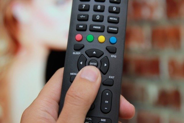 Các bước để tiến hành dò kênh trên tivi Asanzo thường