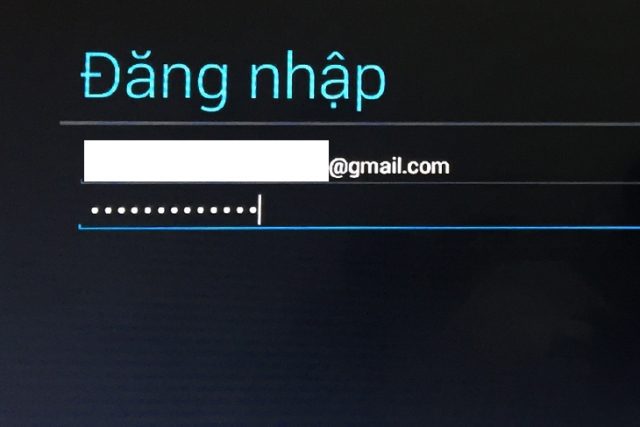 2. Các bước tải ứng dụng