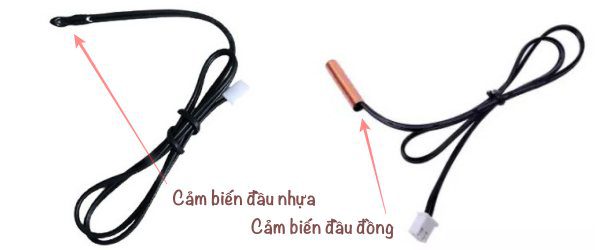 Chỉ số cảm biến điều hòa Funiki bao nhiêu K?