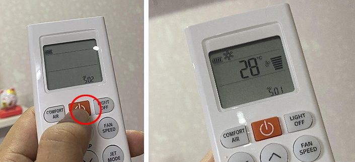 Che Do Hut Am Cua Dieu Hoa Lg