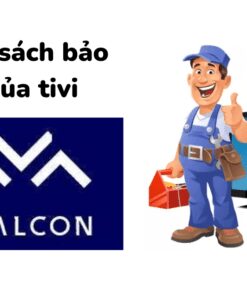 chế độ bảo hành tivi FFalcon