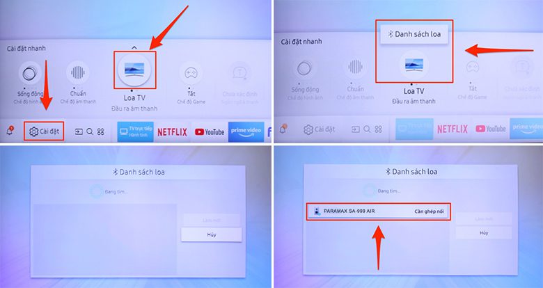 ckeditor_2810793-jpg cách kết nối tivi Samsung với amply - kết nối bluetooth trên tivi