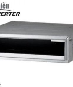 Điều hòa Multi LG AMNW24GL3A2 inverter 2 chiều 24000btu âm trần nối ống gió - hình số 1