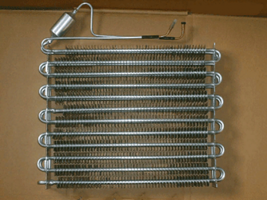 dàn lạnh tủ đông