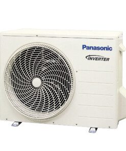 Dàn nóng điều hòa multi Panasonic CU-4S27SBH - hình số 1