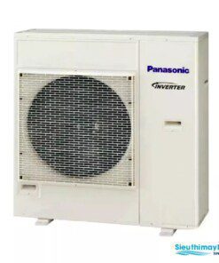Dàn nóng điều hòa multi Panasonic CU-5Z100WBH-8 - hình số 1