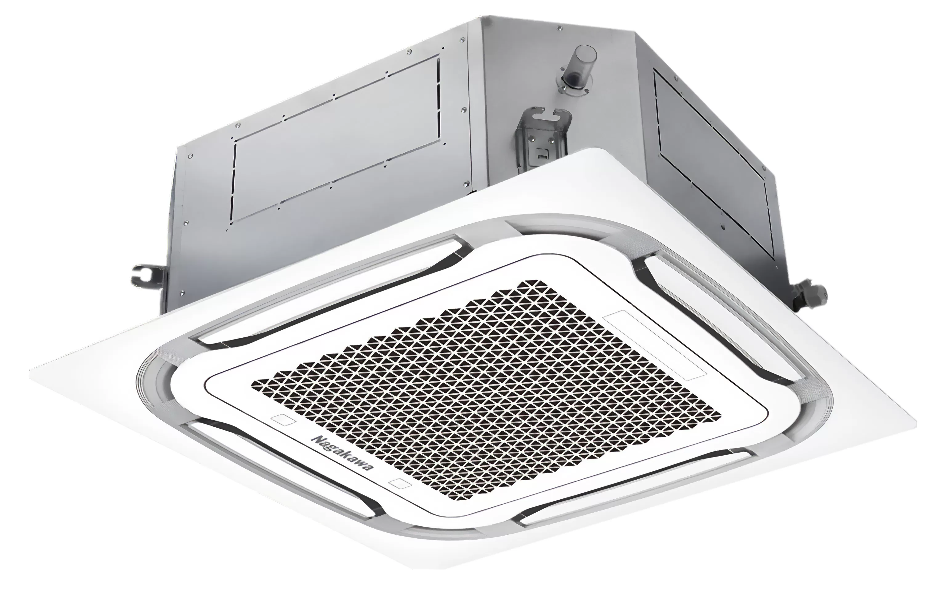 Điều hòa Nagakawa NT-C36R1U16 - hình số 2