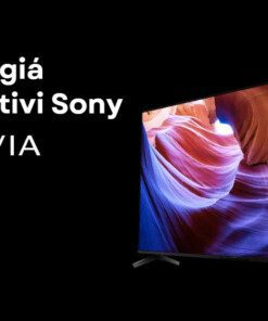 Đánh giá Sony X85K