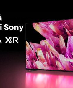 Đánh giá Sony X90K