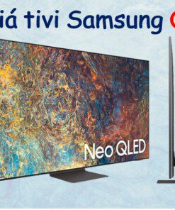 Đánh giá Tivi Samsung QN90B Neo QLED