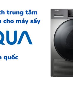 Tổng đài và trung tâm bảo hành Aqua