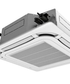 Điều Hòa Âm Trần Gree GU160T/A1-K/GU160W/A1-M 60000Btu 2 Chiều - hình số 1
