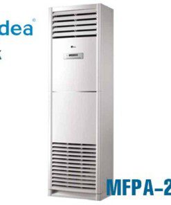 Điều hòa cây Midea MFPA-24CRN1 - hình số 1