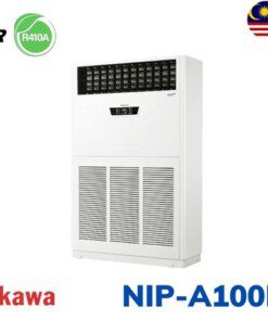 Điều hòa cây Nagakawa NIP-A100R1M15 - hình số 1