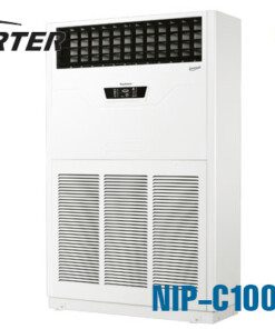 Điều hòa cây Nagakawa NIP-C100R1M15 - hình số 1