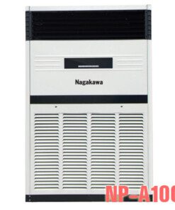 Điều hòa cây Nagakawa NP-A100R1C24 - hình số 1