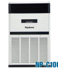 Điều hòa cây Nagakawa NP-C100R1C24 - hình số 1