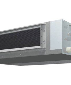 Điều hòa Daikin 2 chiều 24000BTU Inverter nối ống gió FBA71BVMA9/RZA71DV1 - hình số 1
