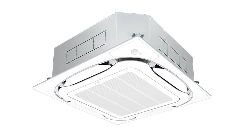 Điều hòa âm trần Daikin FCF71CVM/RZF71CV2V 24000BTU - hình số 1