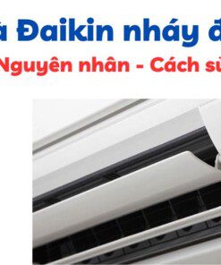 dieu-hoa-daikin-loi-nhay-den-xanh-247x296-jpg Điều hoà Đaikin nháy đèn xanh