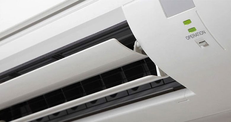 điều hoà đaikin bị lỗi nháy đèn xanh do cục nóng và cục lạnh gặp vấn đề