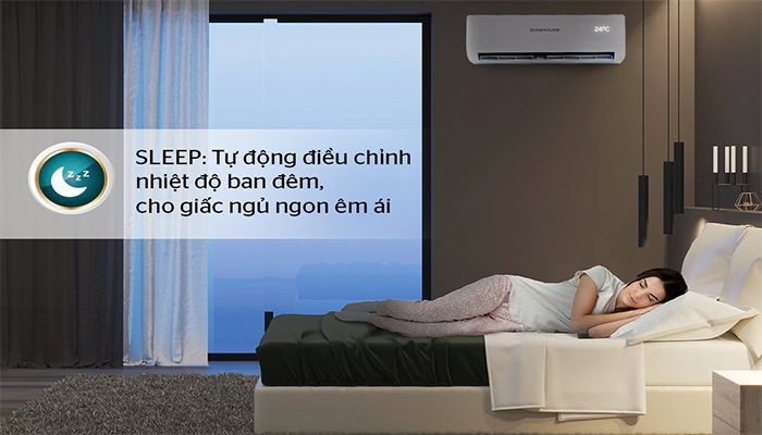 dieu-hoa-ecool-co-che-do-ngu-dem-jpg Chế độ ngủ đêm SLEEP góp phần tiết kiệm điện