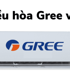 điều Hoà Gree Kết Nối Wifi