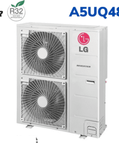 Dàn nóng điều hòa Multi LG A5UQ48GFA0 - hình số 1