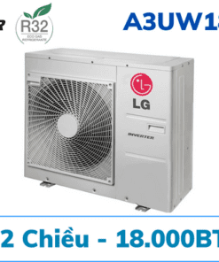 Dàn nóng điều hòa Multi LG A3UW18GFA3 - hình số 1