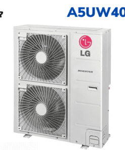Dàn nóng điều hòa Multi LG A5UW40GFA0 - hình số 1