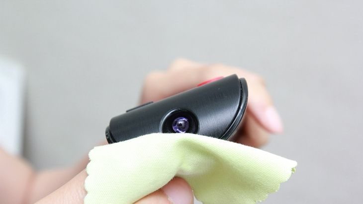 Mắt nhận bị hỏng dẫn đến điều hoà LG không nhận khiển