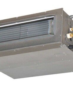 Mitsubishi Heavy 1 chiều 48000BTU nối ống gió FDUM140CSV-S5/FDC140CSV-S5 - hình số 1