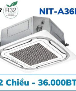 Điều hòa âm trần Nagakawa NIT-A36R2M16 - hình số 1