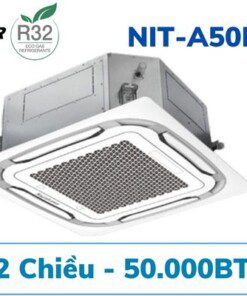 Điều hòa âm trần Nagakawa NIT-A50R2M16 - hình số 1