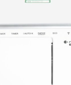 Điều hòa Panasonic CU/CS-XZ18ZKH-8 - hình số 5