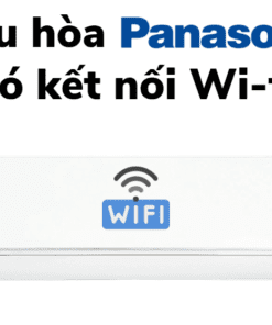 điều Hòa Panasonic Có Wifi