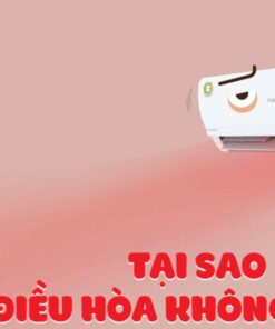 Điều Hòa Sumikura Không Mát
