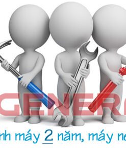 Điều hòa General ASGG09CPTA-V - hình số 2