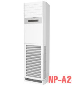 Điều hòa tủ đứng Nagakawa NP-A28R1H21 - hình số 1