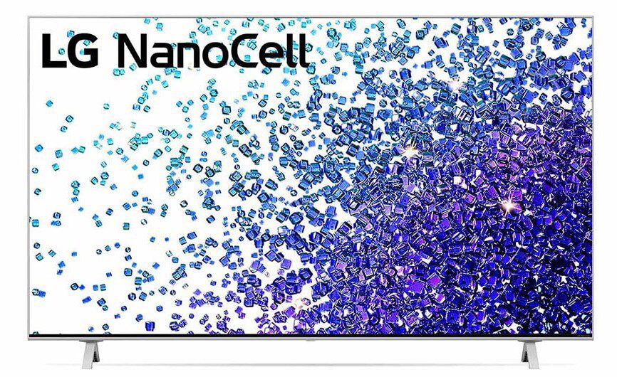 công nghệ NanoCell và QLED