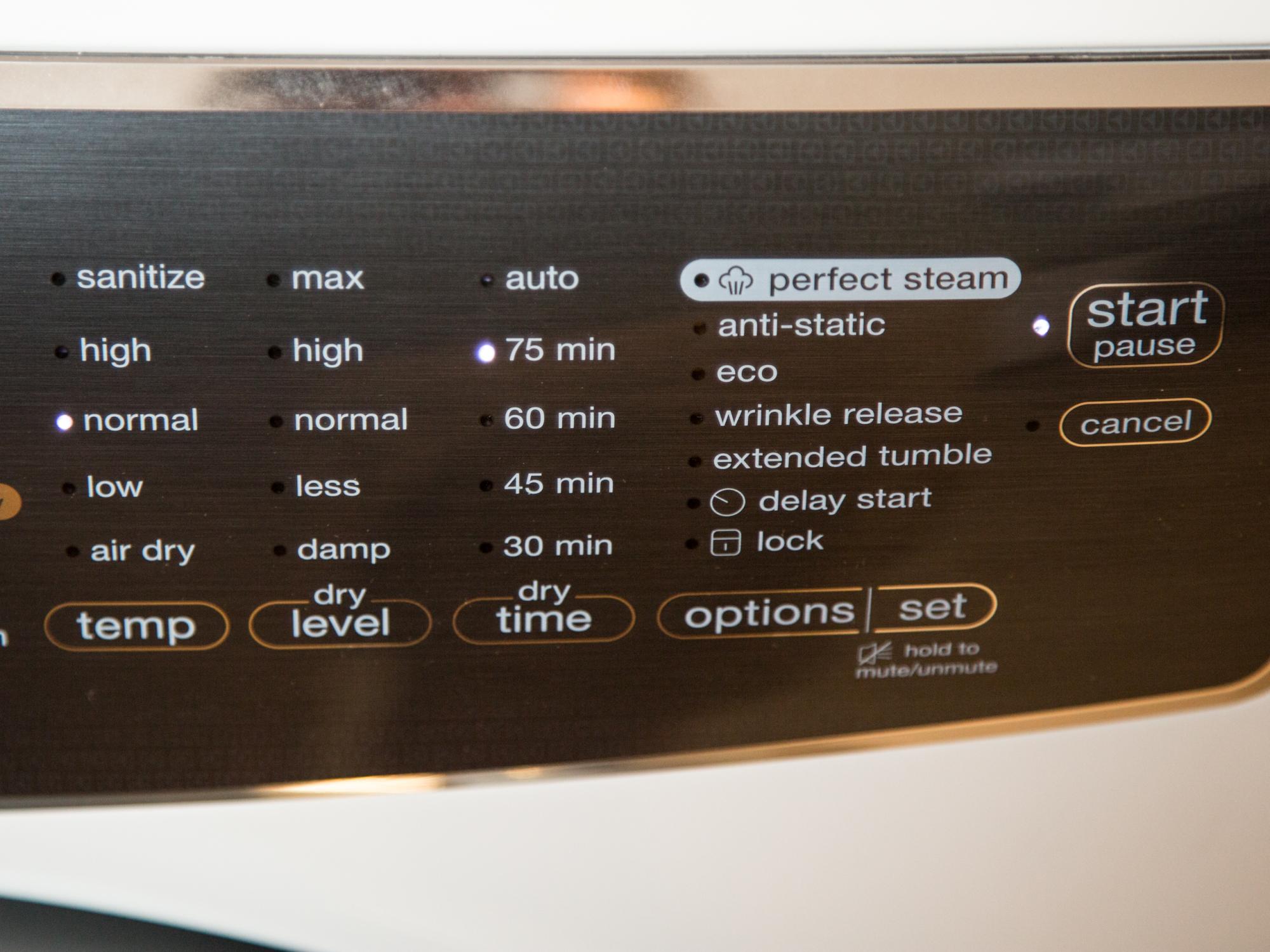 electroluxdryerproductphotos-3 đánh giá công nghệ sấy trên máy sấy Electrolux EDV805JQWA